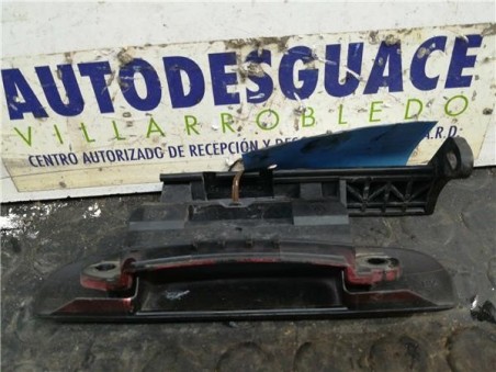 Maneta Exterior Trasera Derecha Citroen Xsara Picasso  1 6 16V HDi 