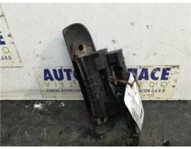 Maneta Exterior Trasera Derecha Citroen Xsara Picasso  1 6 16V HDi 