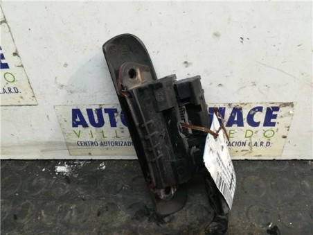 Maneta Exterior Trasera Derecha Citroen Xsara Picasso  1 6 16V HDi 
