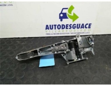 Maneta Exterior Delantera Izquierda Citroen C5 Tourer  2 0 HDi