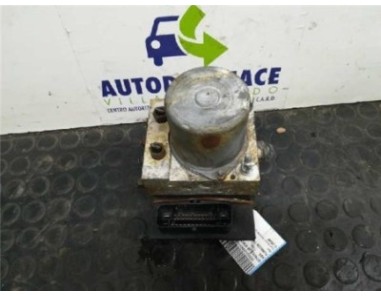 Nucleo Abs Citroen C5 Tourer  2 0 HDi