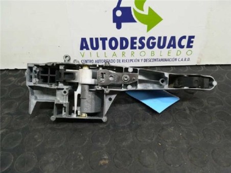 Maneta Exterior Trasera Derecha Citroen C5 Tourer  2 0 HDi