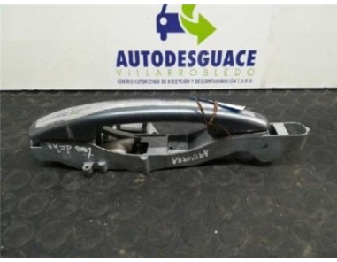 Maneta Exterior Trasera Derecha Citroen C5 Tourer  2 0 HDi