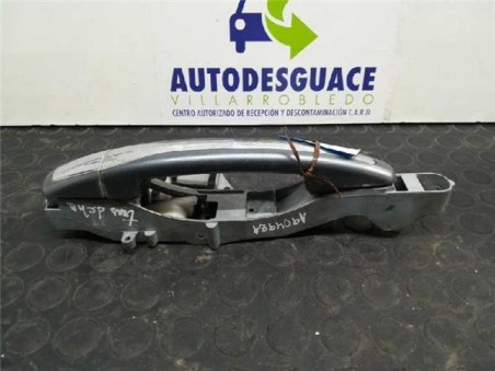 Maneta Exterior Trasera Derecha Citroen C5 Tourer  2 0 HDi