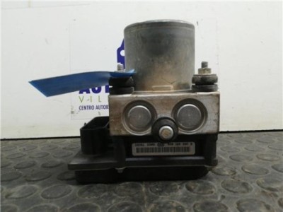 Nucleo Abs Citroen C4 Picasso  2 0 SX [2 0 Ltr  - 110 kW HDi FAP]