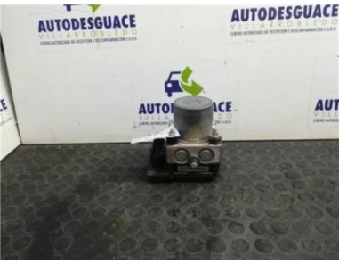 Nucleo Abs Citroen C4 Picasso  2 0 SX [2 0 Ltr  - 110 kW HDi FAP]