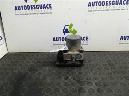 Nucleo Abs Citroen C4 Picasso  2 0 SX [2 0 Ltr  - 110 kW HDi FAP]