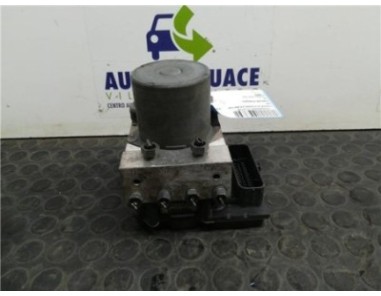 Nucleo Abs Citroen C4 Picasso  2 0 SX [2 0 Ltr  - 110 kW HDi FAP]