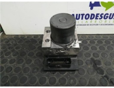 Nucleo Abs Citroen C5 Berlina  2 0 Exclusive [2 0 Ltr  - 100 kW HDi FAP]