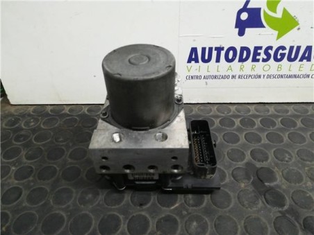 Nucleo Abs Citroen C5 Berlina  2 0 Exclusive [2 0 Ltr  - 100 kW HDi FAP]