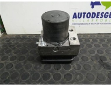 Nucleo Abs Citroen C5 Berlina  2 0 Exclusive [2 0 Ltr  - 100 kW HDi FAP]