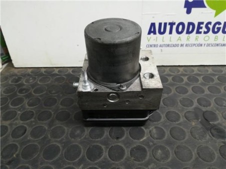 Nucleo Abs Citroen C5 Berlina  2 0 Exclusive [2 0 Ltr  - 100 kW HDi FAP]