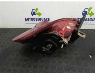Piloto Trasero Derecho Citroen C5 Berlina  2 0 Exclusive [2 0 Ltr  - 100 kW HDi FAP]