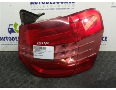 Piloto Trasero Derecho Citroen C5 Berlina  2 0 Exclusive [2 0 Ltr  - 100 kW HDi FAP]
