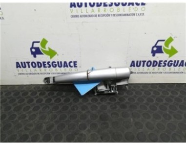 Maneta Exterior Delantera Derecha Citroen C5 Berlina  2 0 Exclusive [2 0 Ltr  - 100 kW HDi FAP]