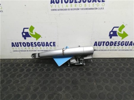 Maneta Exterior Delantera Derecha Citroen C5 Berlina  2 0 Exclusive [2 0 Ltr  - 100 kW HDi FAP]