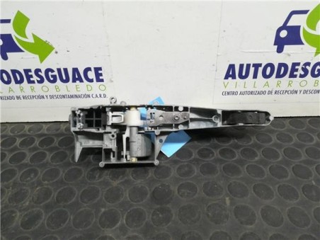 Maneta Exterior Trasera Derecha Citroen C5 Berlina  2 0 Exclusive [2 0 Ltr  - 100 kW HDi FAP]