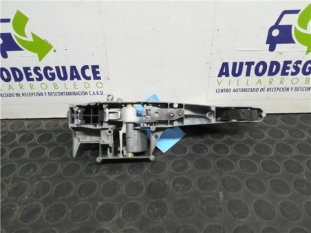 Maneta Exterior Trasera Derecha Citroen C5 Berlina  2 0 Exclusive [2 0 Ltr  - 100 kW HDi FAP]