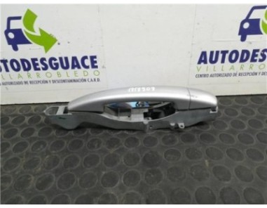 Maneta Exterior Trasera Izquierda Citroen C5 Berlina  2 0 Exclusive [2 0 Ltr  - 100 kW HDi FAP]