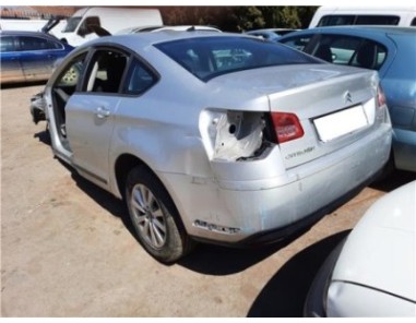 Maneta Exterior Trasera Izquierda Citroen C5 Berlina  2 0 Exclusive [2 0 Ltr  - 100 kW HDi FAP]