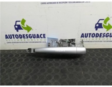 Maneta Exterior Trasera Izquierda Citroen C5 Berlina  2 0 Exclusive [2 0 Ltr  - 100 kW HDi FAP]