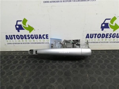 Maneta Exterior Trasera Izquierda Citroen C5 Berlina  2 0 Exclusive [2 0 Ltr  - 100 kW HDi FAP]