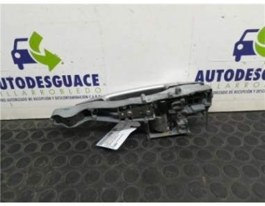 Maneta Exterior Trasera Izquierda Citroen C5 Berlina  2 0 Exclusive [2 0 Ltr  - 100 kW HDi FAP]