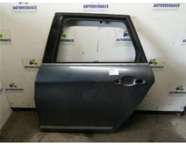 Puerta Trasera Izquierda Citroen C5 Tourer  2 0 HDi
