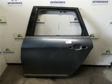 Puerta Trasera Izquierda Citroen C5 Tourer  2 0 HDi