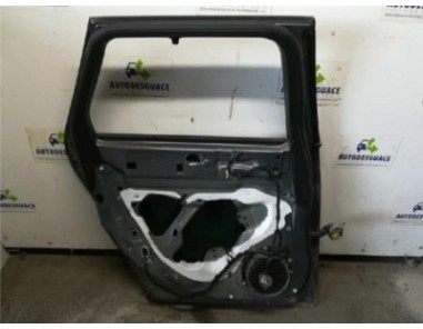 Puerta Trasera Izquierda Citroen C5 Tourer  2 0 HDi