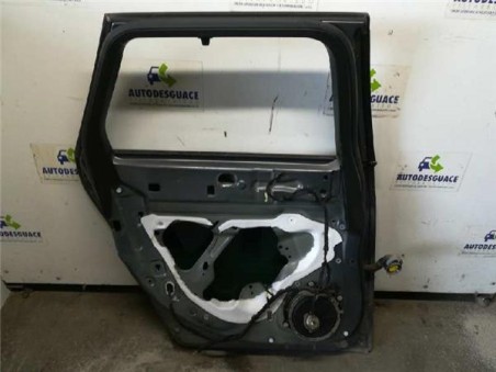Puerta Trasera Izquierda Citroen C5 Tourer  2 0 HDi