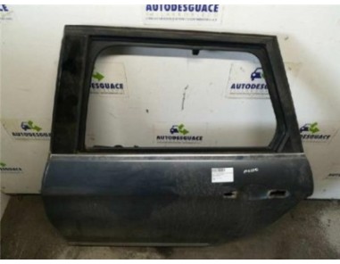 Puerta Trasera Izquierda Citroen C5 Tourer  2 0 HDi