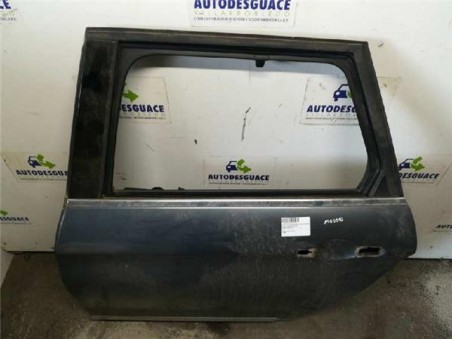 Puerta Trasera Izquierda Citroen C5 Tourer  2 0 HDi