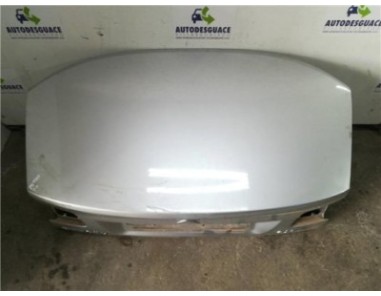 Tapa Maletero Citroen C5 Berlina  2 0 Exclusive [2 0 Ltr  - 100 kW HDi FAP]
