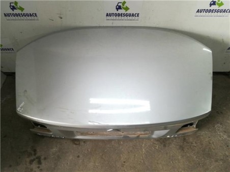 Tapa Maletero Citroen C5 Berlina  2 0 Exclusive [2 0 Ltr  - 100 kW HDi FAP]