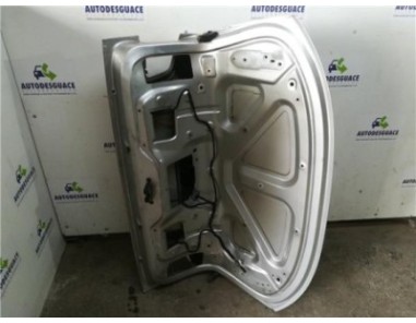 Tapa Maletero Citroen C5 Berlina  2 0 Exclusive [2 0 Ltr  - 100 kW HDi FAP]