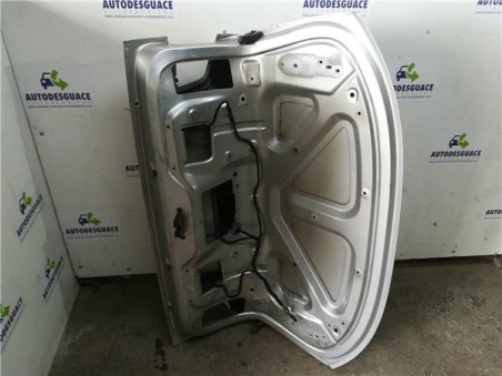 Tapa Maletero Citroen C5 Berlina  2 0 Exclusive [2 0 Ltr  - 100 kW HDi FAP]