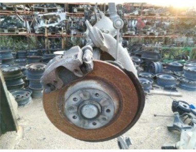 Puente Trasero Citroen C5 Tourer  2 0 HDi