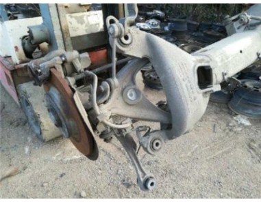 Puente Trasero Citroen C5 Tourer  2 0 HDi