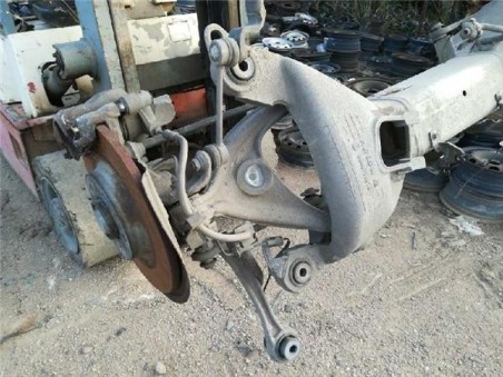 Puente Trasero Citroen C5 Tourer  2 0 HDi