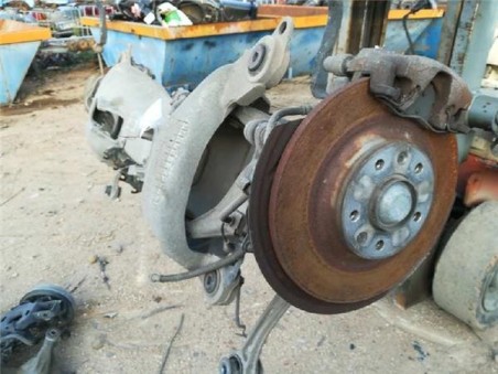 Puente Trasero Citroen C5 Tourer  2 0 HDi