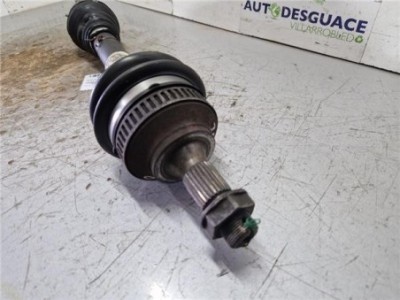 Transmision Delantera Derecha Citroen Xsara Picasso  1 6 16V HDi  2