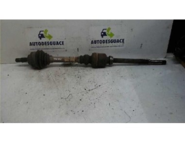Transmision Delantera Derecha Citroen Xsara Picasso  1 6 16V HDi FAP 