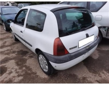 Caja Cambios Manual Renault Clio II Fase I  1 2 [1 2 Ltr  - 43 kW]