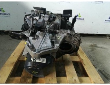 Caja Cambios Manual Renault Clio II Fase I  1 2 [1 2 Ltr  - 43 kW]
