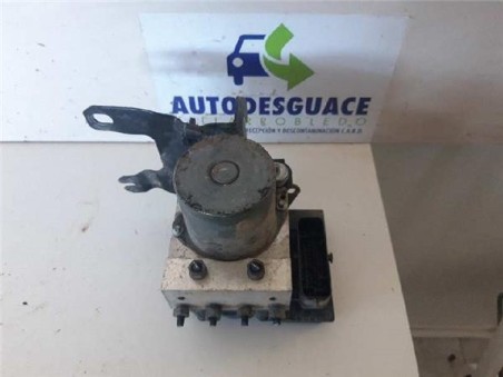 Nucleo Abs Citroen Jumpy  1 6 HDi 90 27 L1H1 Furgón [1 6 Ltr  - 66 kW HDi FAP]