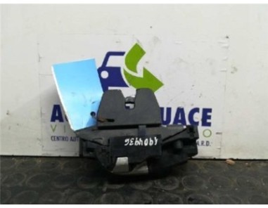 Cerradura Porton Citroen C5 Tourer  2 0 HDi