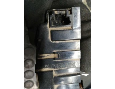 Cerradura Porton Citroen C5 Tourer  2 0 HDi