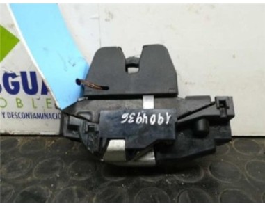Cerradura Porton Citroen C5 Tourer  2 0 HDi