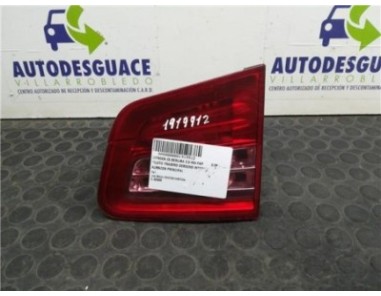 Piloto Trasero Derecho Citroen C5 Berlina  2 0 Exclusive [2 0 Ltr  - 100 kW HDi FAP]